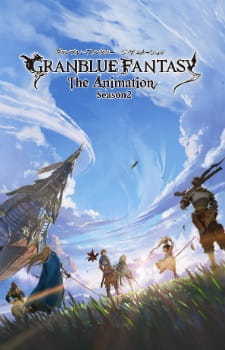 Granblue Fantasy Season 2